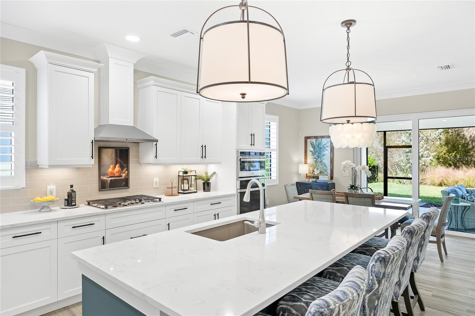 LAKEHOUSE COVE/WATERSIDE PH 5 - Residential