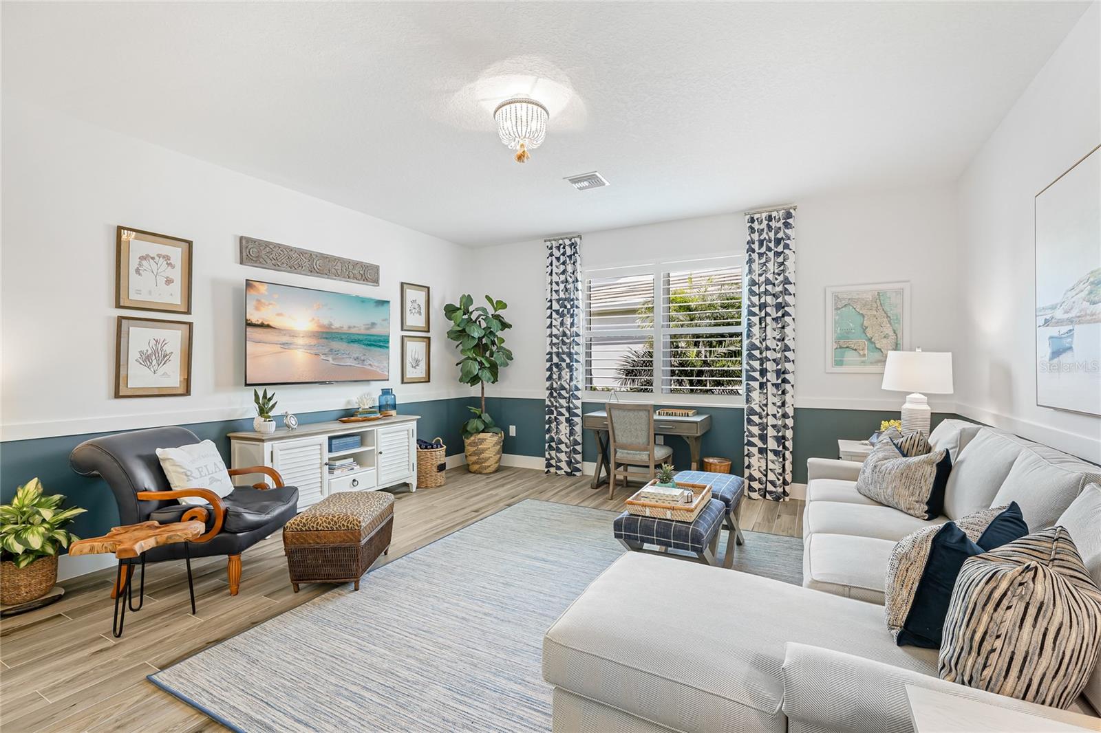 LAKEHOUSE COVE/WATERSIDE PH 5 - Residential