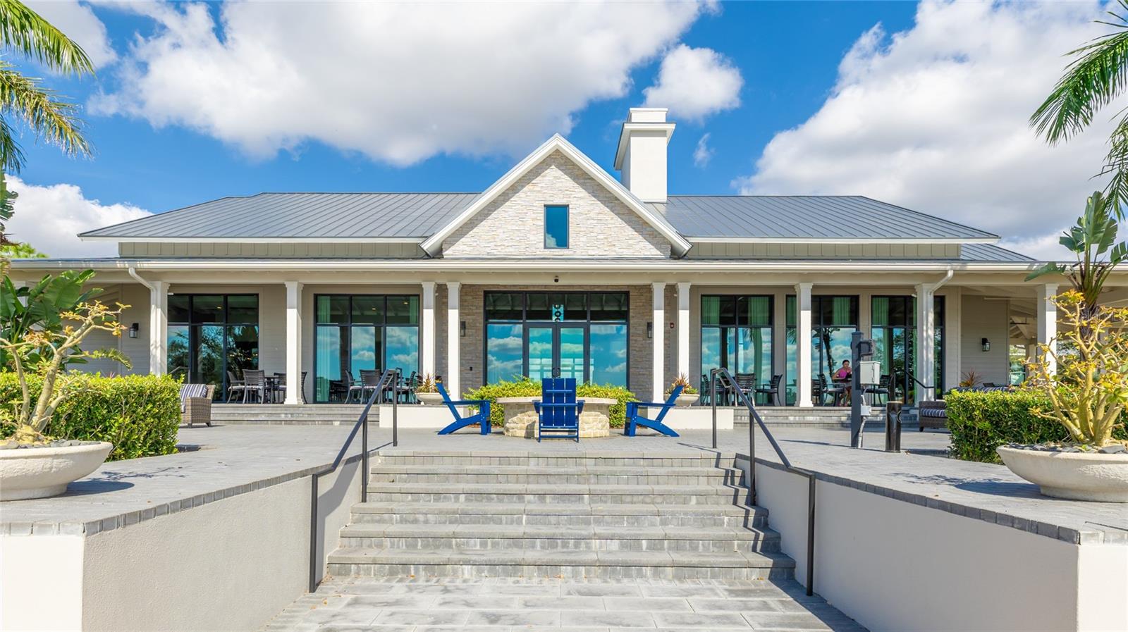 LAKEHOUSE COVE/WATERSIDE PH 5 - Residential