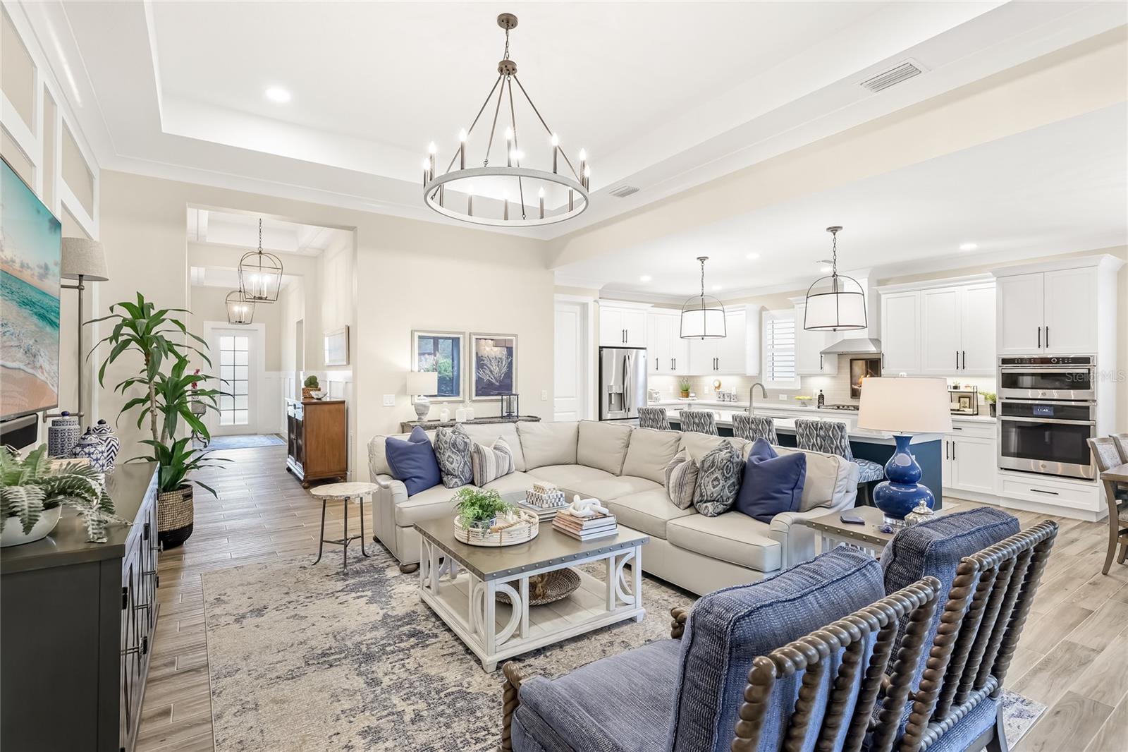 LAKEHOUSE COVE/WATERSIDE PH 5 - Residential