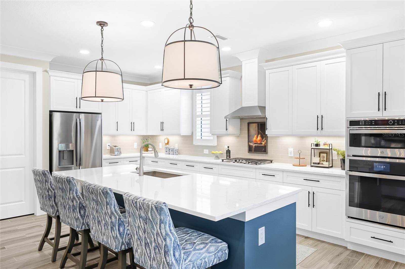 LAKEHOUSE COVE/WATERSIDE PH 5 - Residential