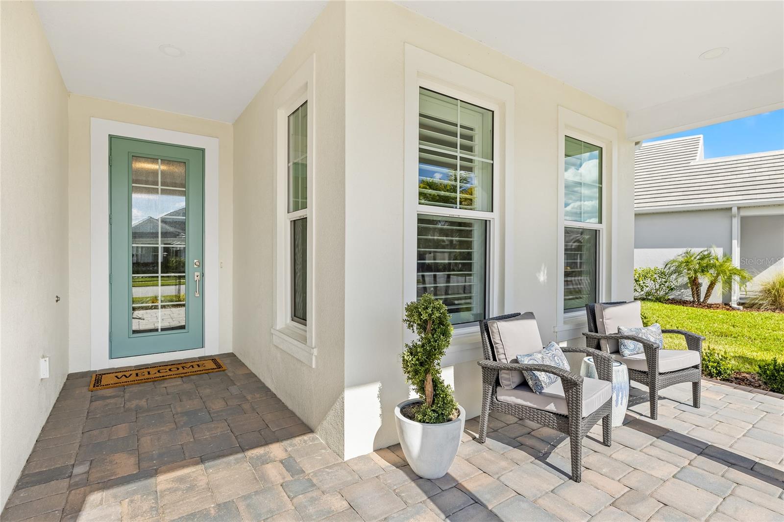 LAKEHOUSE COVE/WATERSIDE PH 5 - Residential