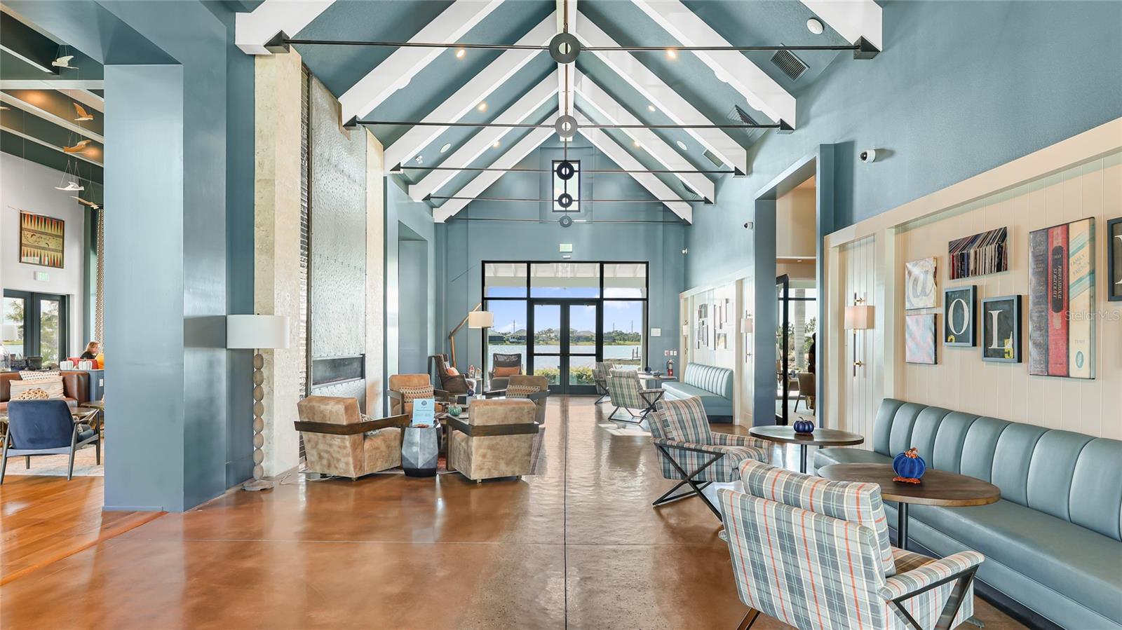 LAKEHOUSE COVE/WATERSIDE PH 5 - Residential