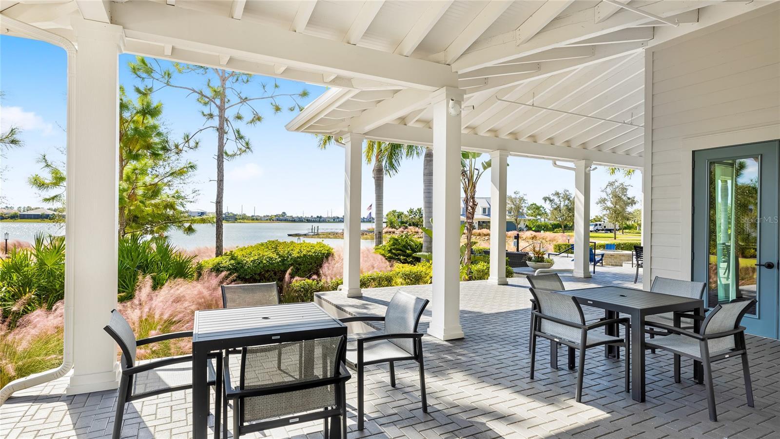 LAKEHOUSE COVE/WATERSIDE PH 5 - Residential