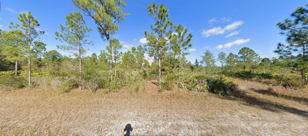 Photo of 522 Tropicana Drive, Indian Lake Estates, FL 33855 (MLS # O6229478)