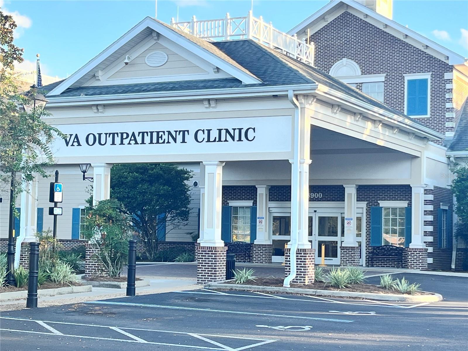 ORANGE BLOSSOM HILLS UNIT 8 - Residential