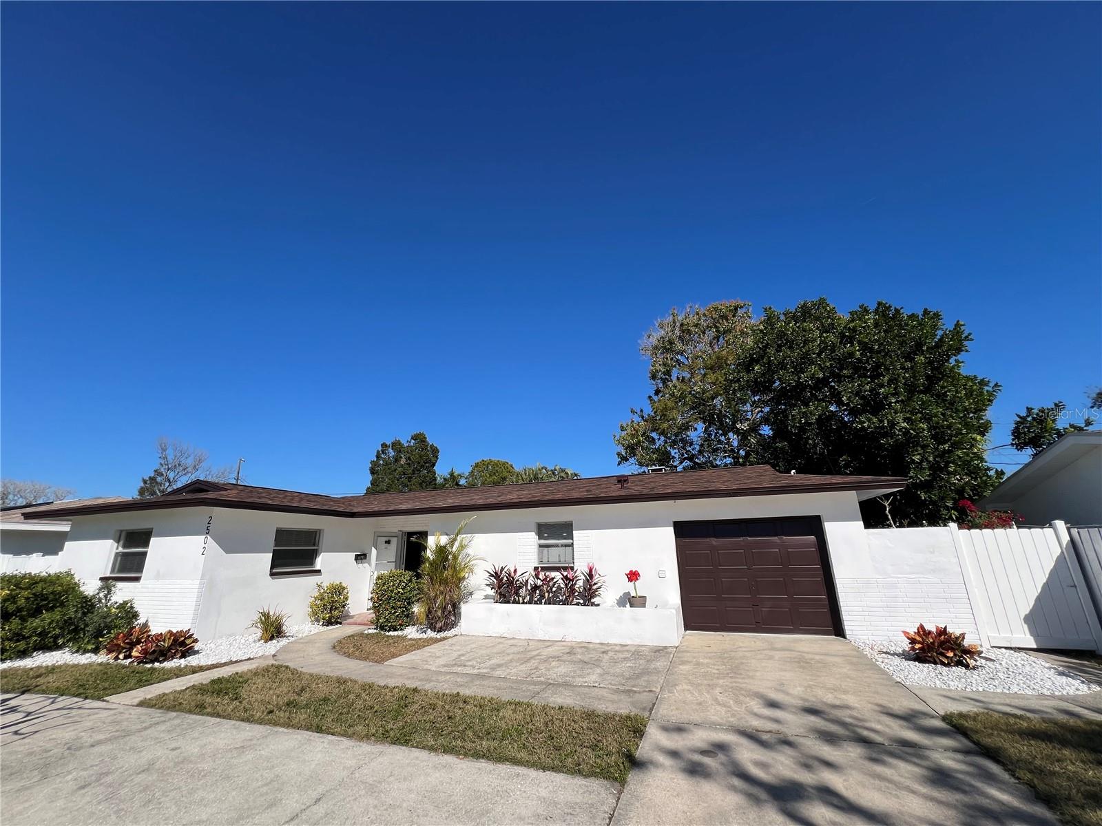 TROPICAL SHORES 2ND ADD - Residential