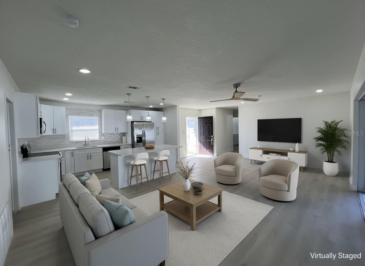 TROPICAL SHORES 2ND ADD - Residential