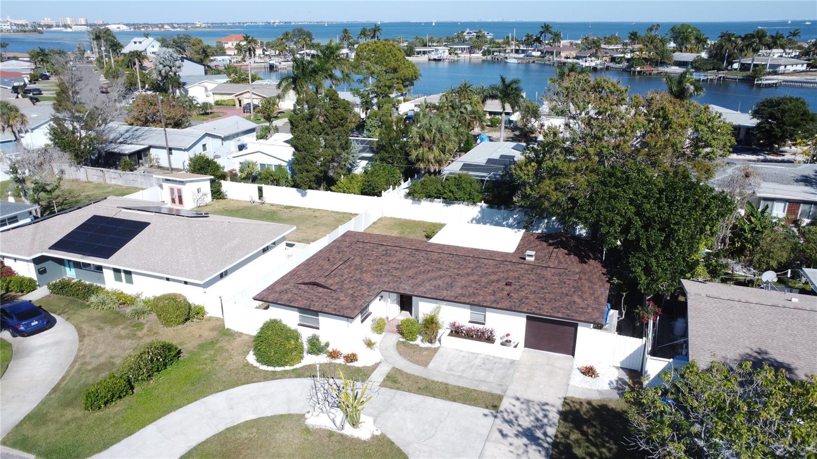 TROPICAL SHORES 2ND ADD - Residential