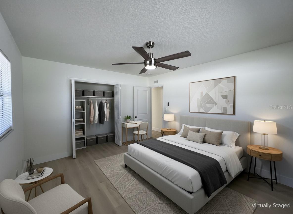 TROPICAL SHORES 2ND ADD - Residential