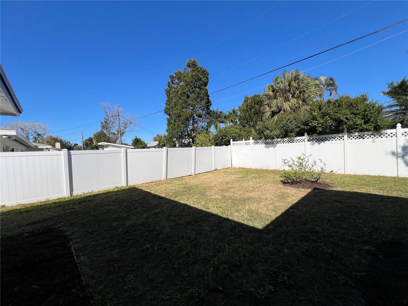 TROPICAL SHORES 2ND ADD - Residential