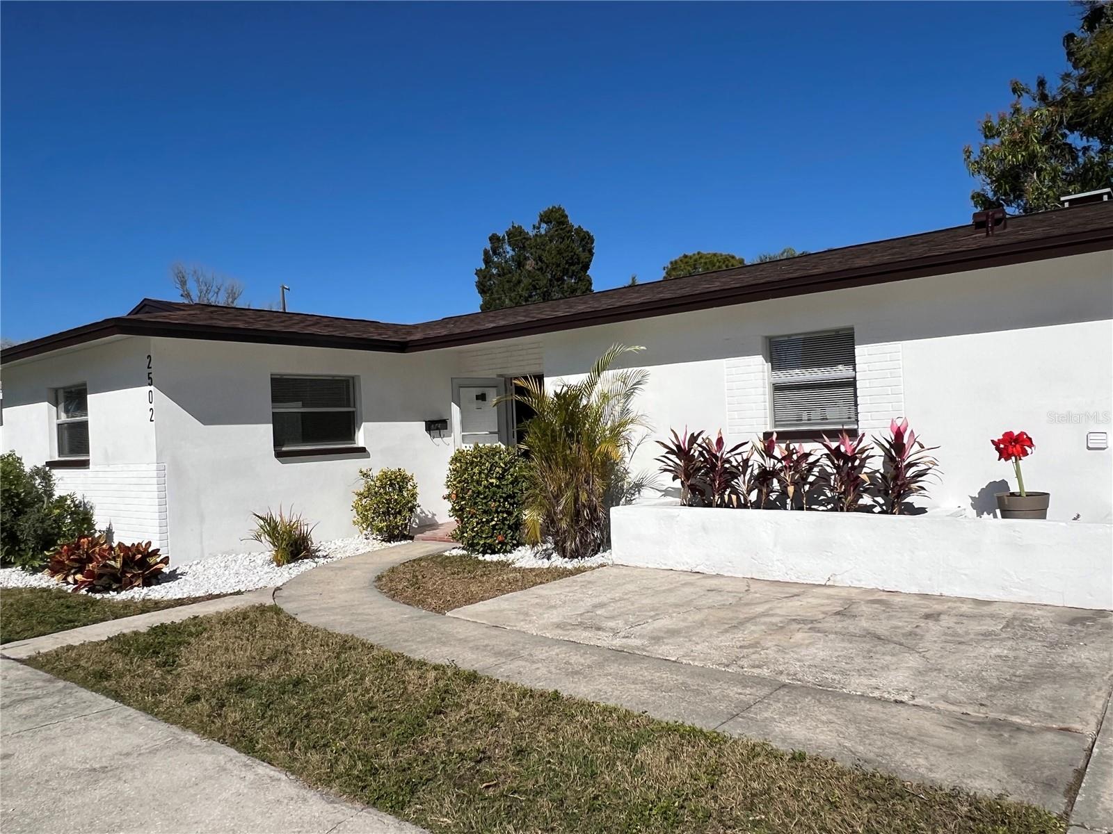 TROPICAL SHORES 2ND ADD - Residential