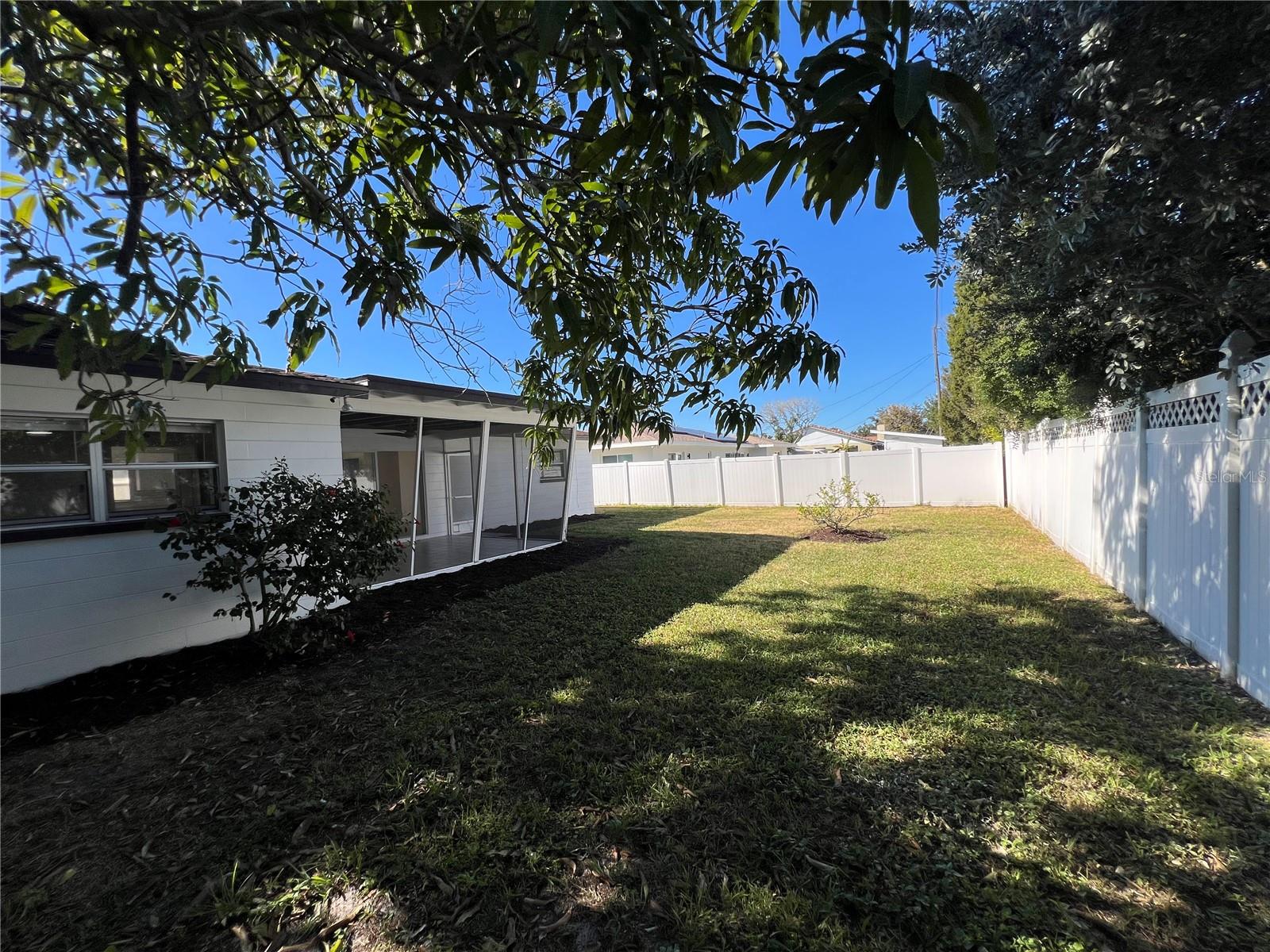 TROPICAL SHORES 2ND ADD - Residential