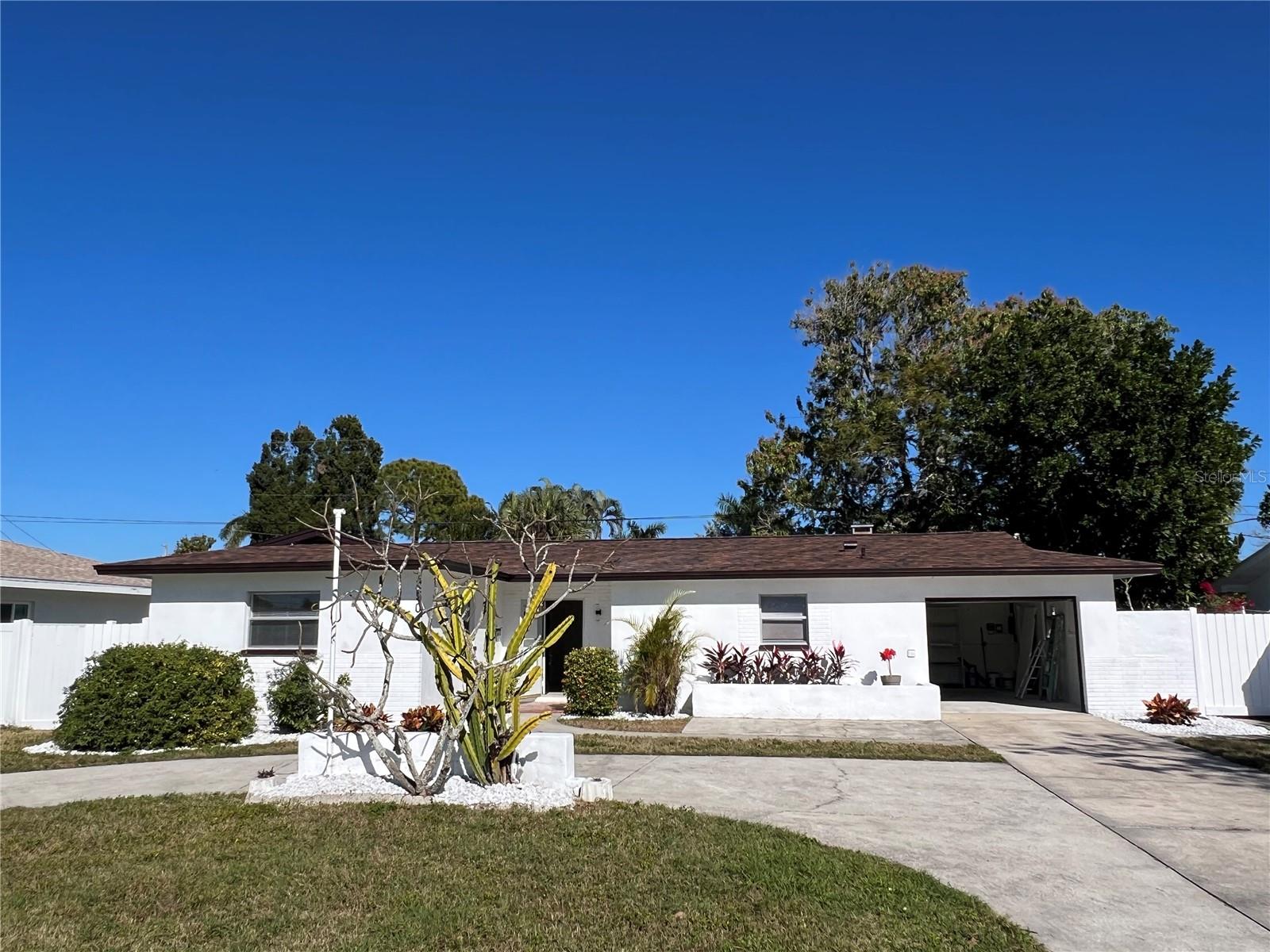 TROPICAL SHORES 2ND ADD - Residential