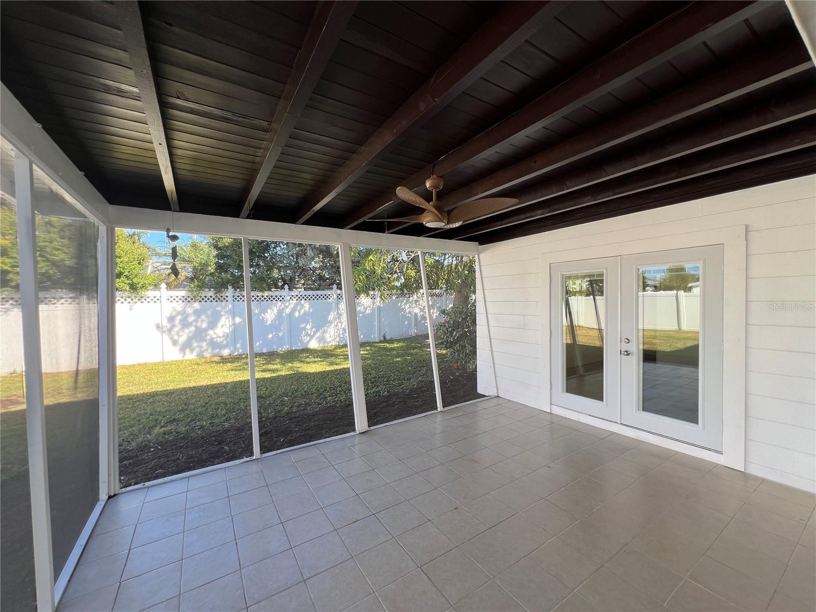 TROPICAL SHORES 2ND ADD - Residential