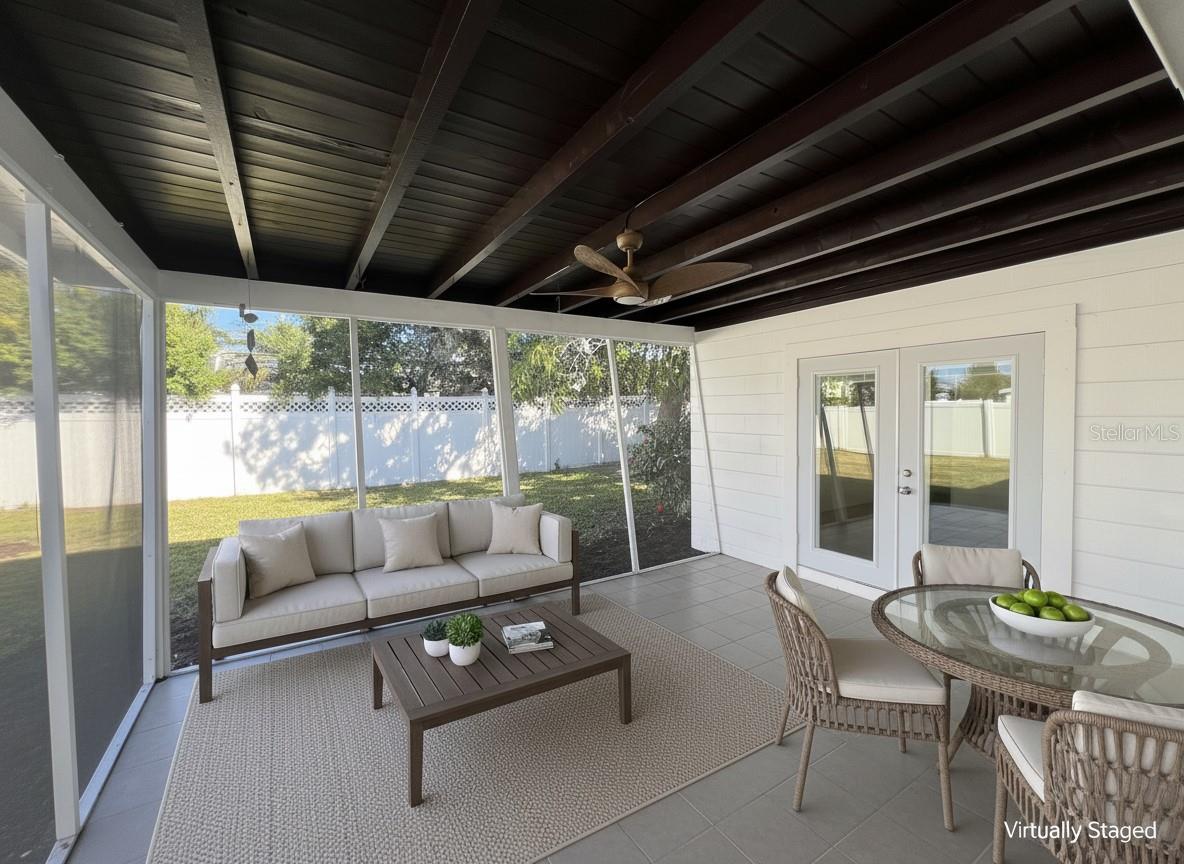 TROPICAL SHORES 2ND ADD - Residential