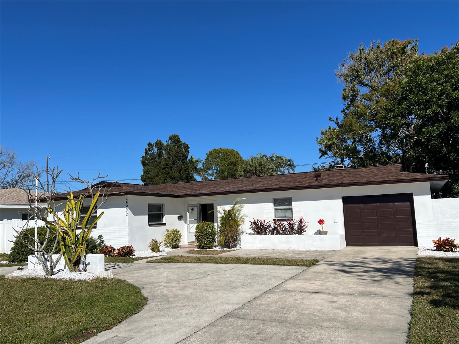 TROPICAL SHORES 2ND ADD - Residential