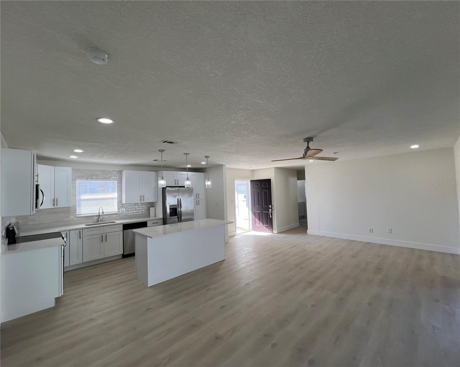 TROPICAL SHORES 2ND ADD - Residential