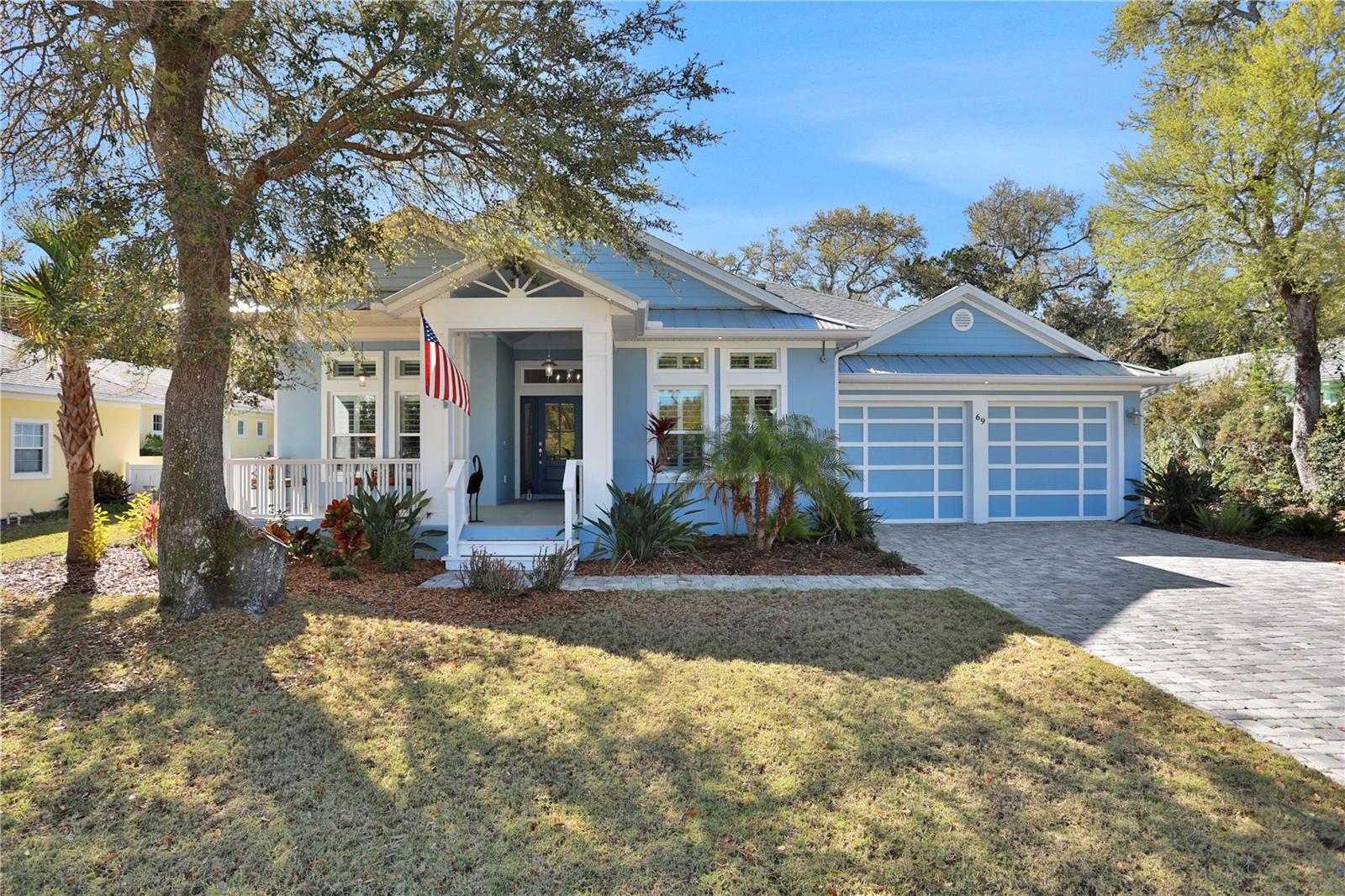 69 SANDY BEACH WAY