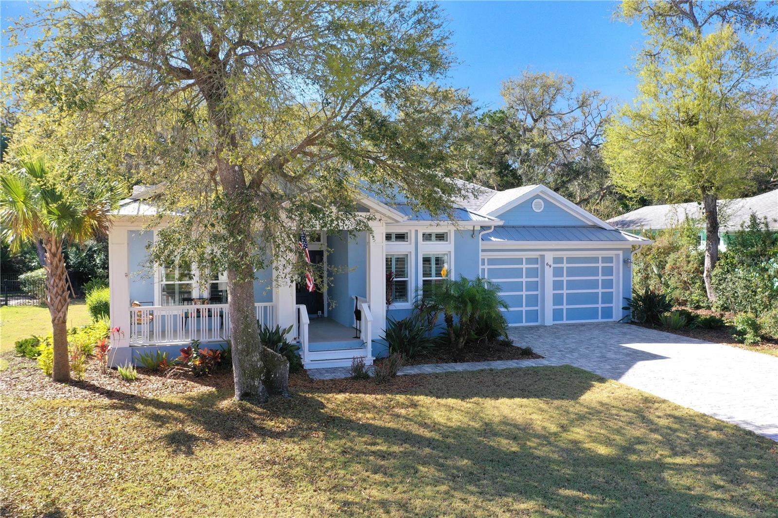 69 SANDY BEACH WAY