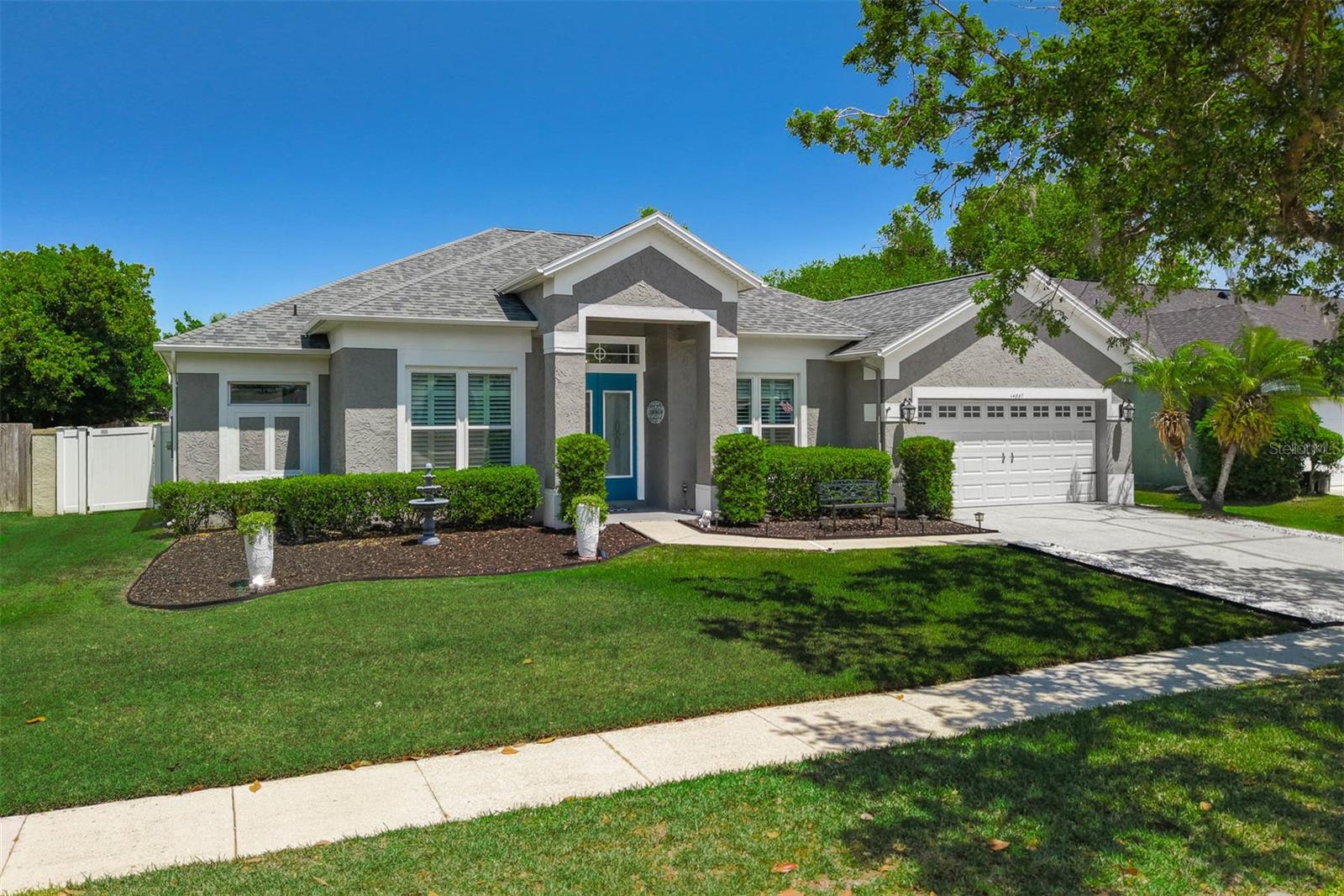 14867 BONNYBRIDGE DRIVE