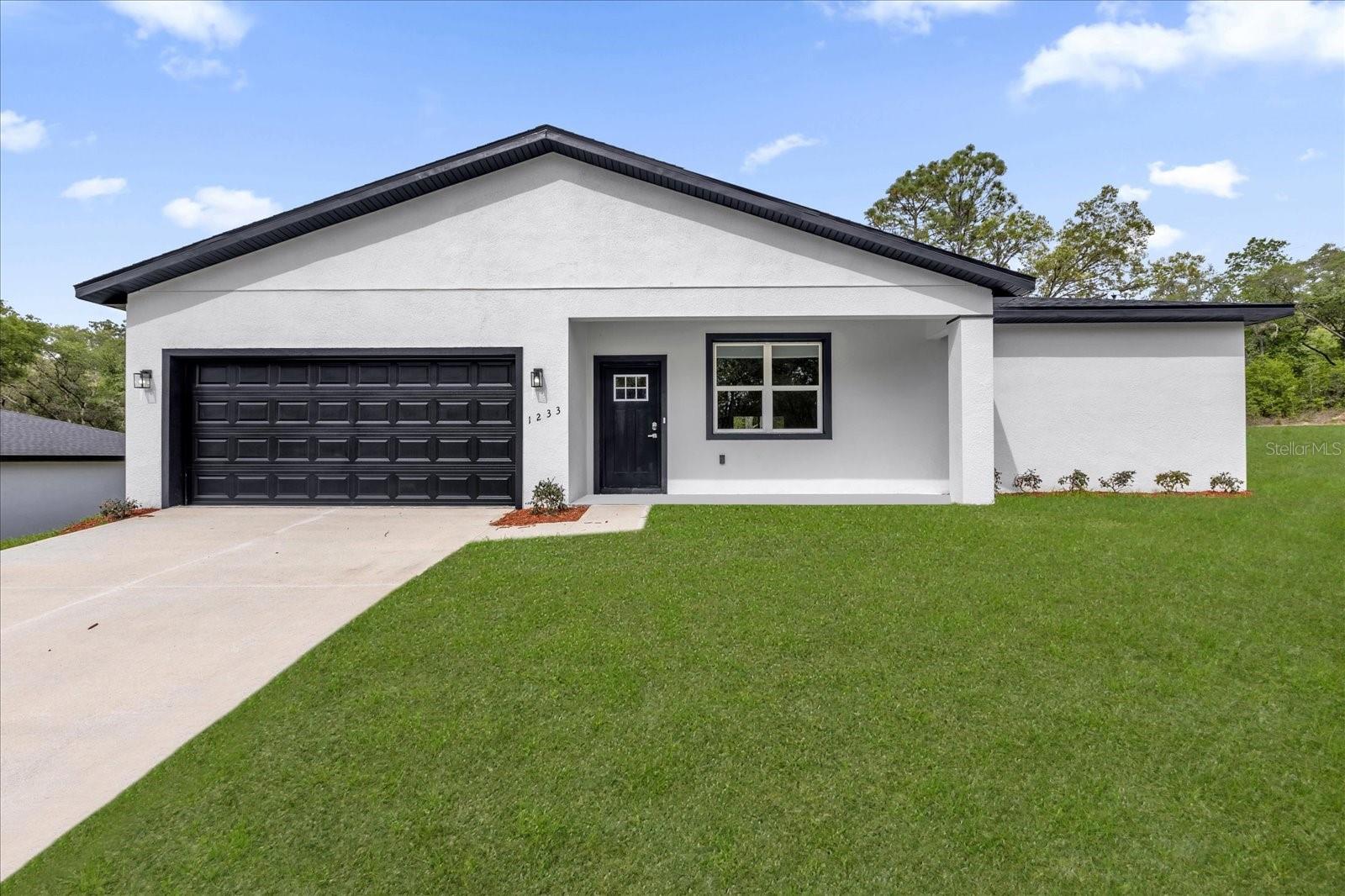 CITRUS SPRINGS - Residential