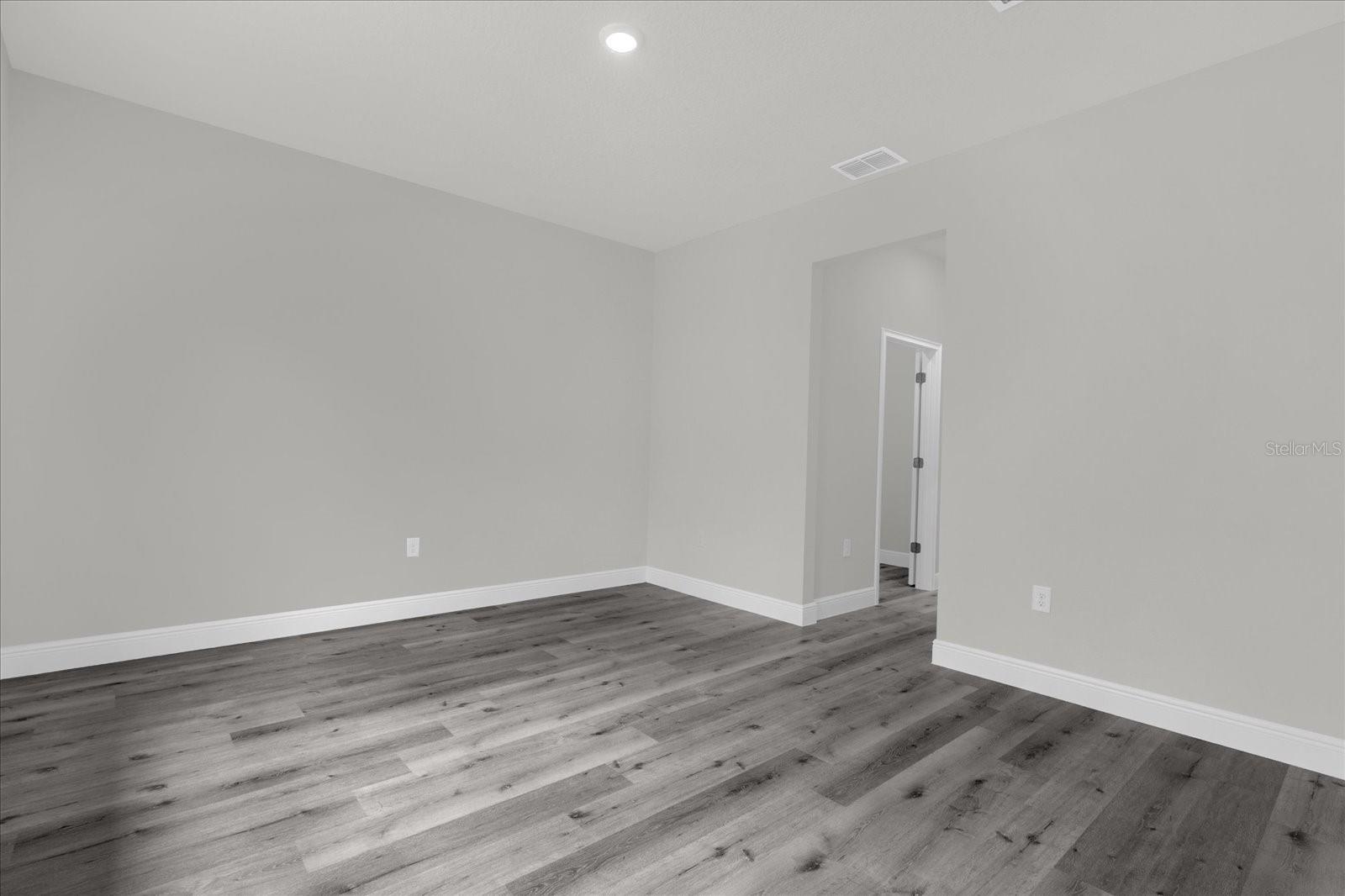 CITRUS SPRINGS - Residential