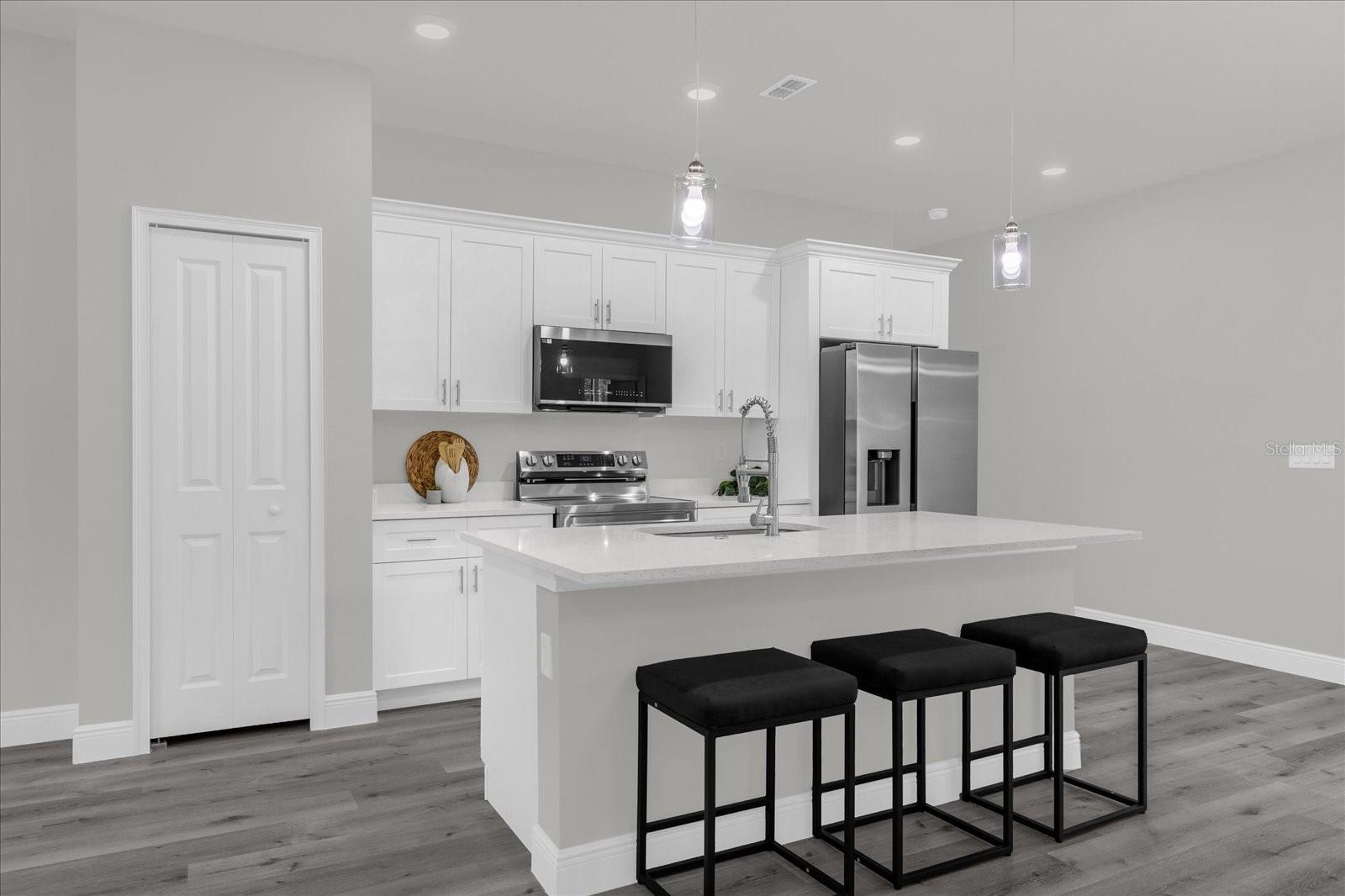 CITRUS SPRINGS - Residential