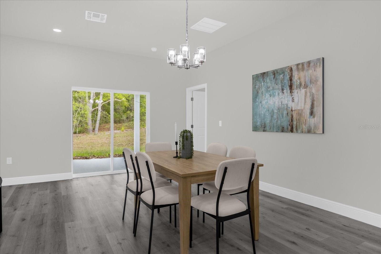 CITRUS SPRINGS - Residential