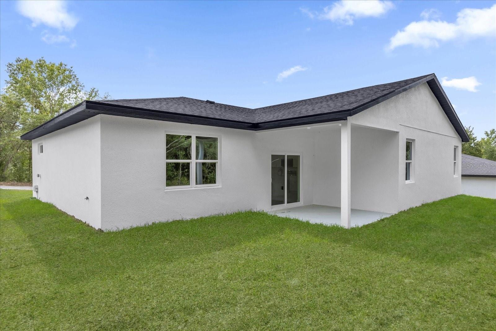 CITRUS SPRINGS - Residential