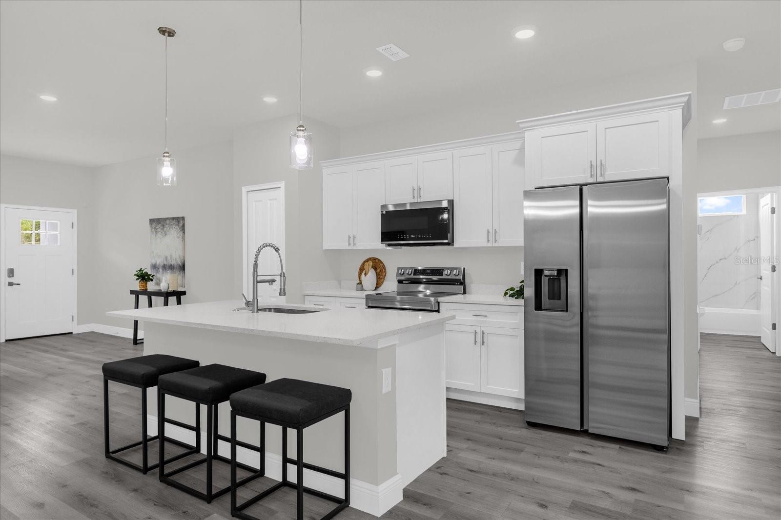 CITRUS SPRINGS - Residential