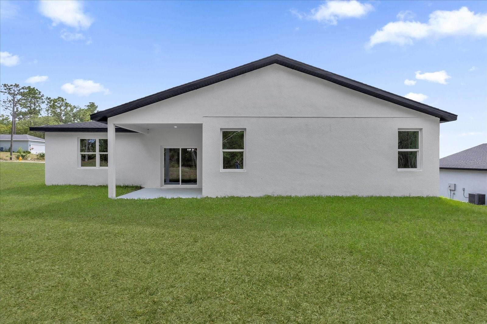 CITRUS SPRINGS - Residential