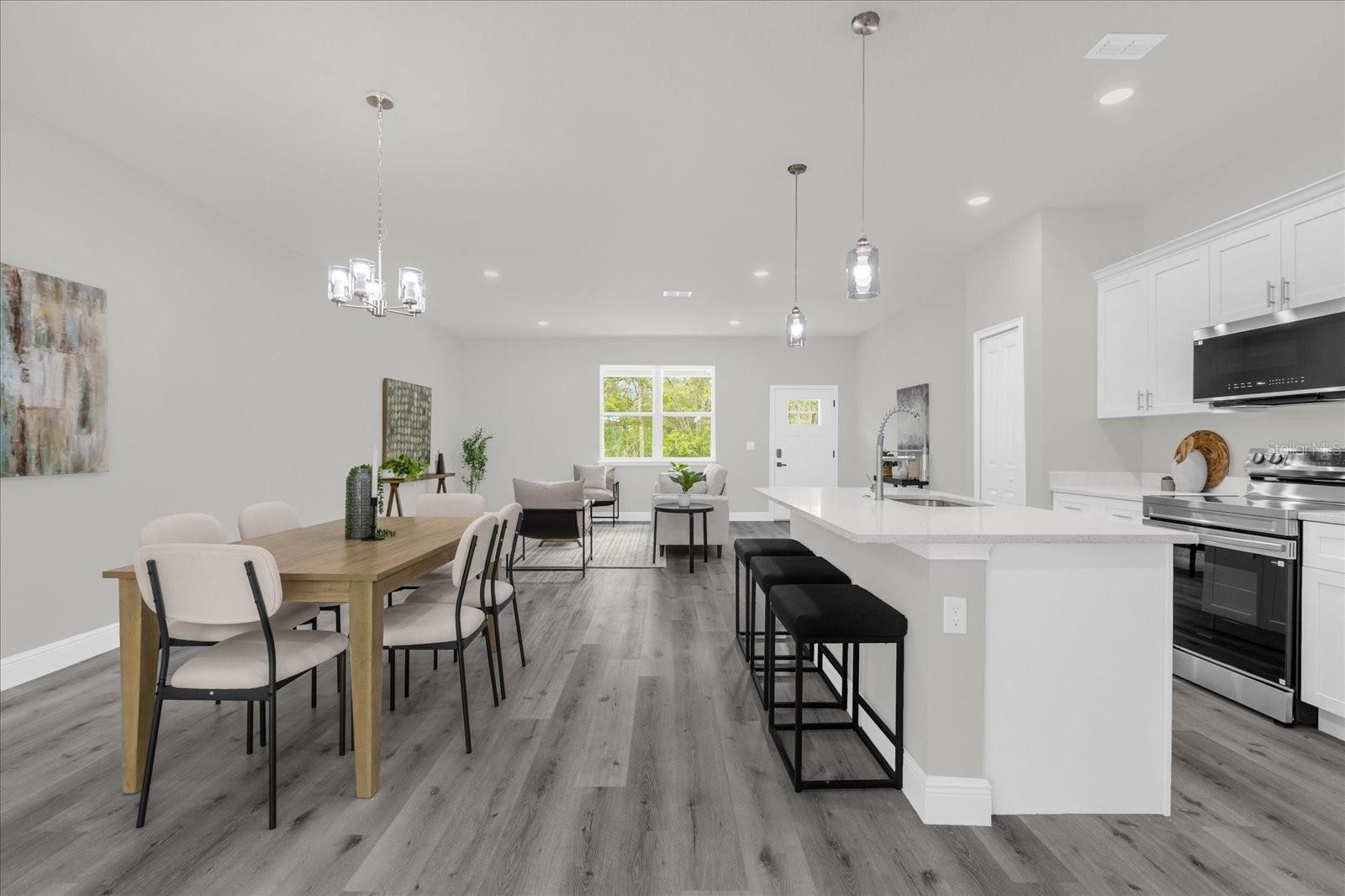 CITRUS SPRINGS - Residential
