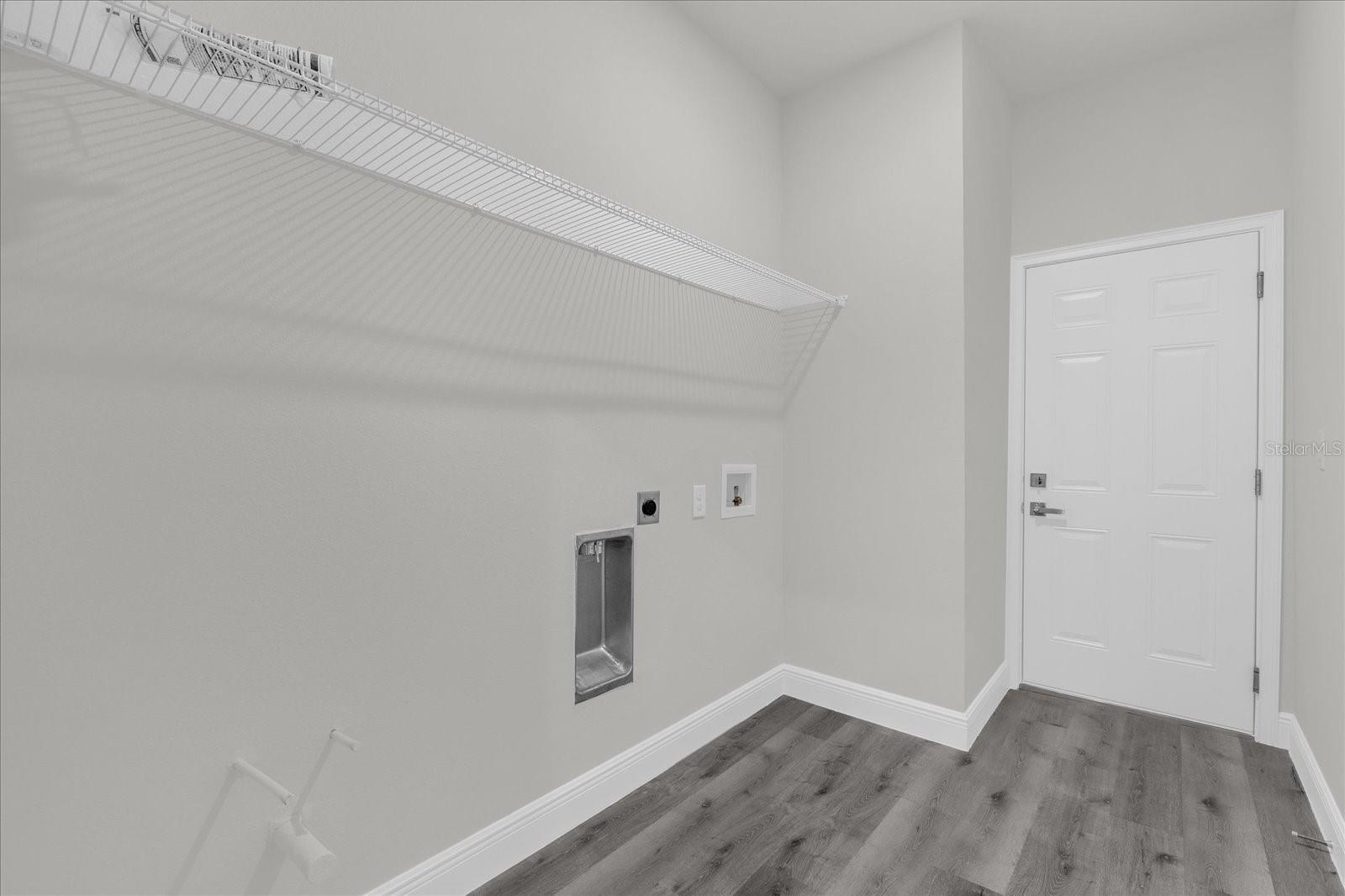 CITRUS SPRINGS - Residential