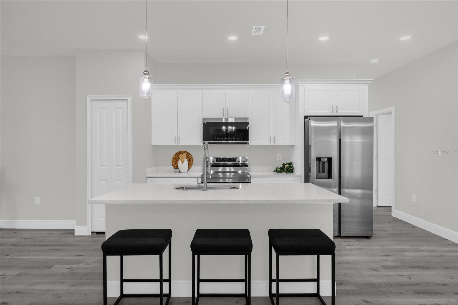 CITRUS SPRINGS - Residential