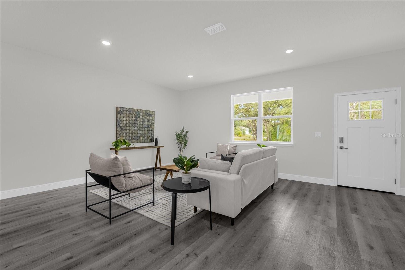 CITRUS SPRINGS - Residential