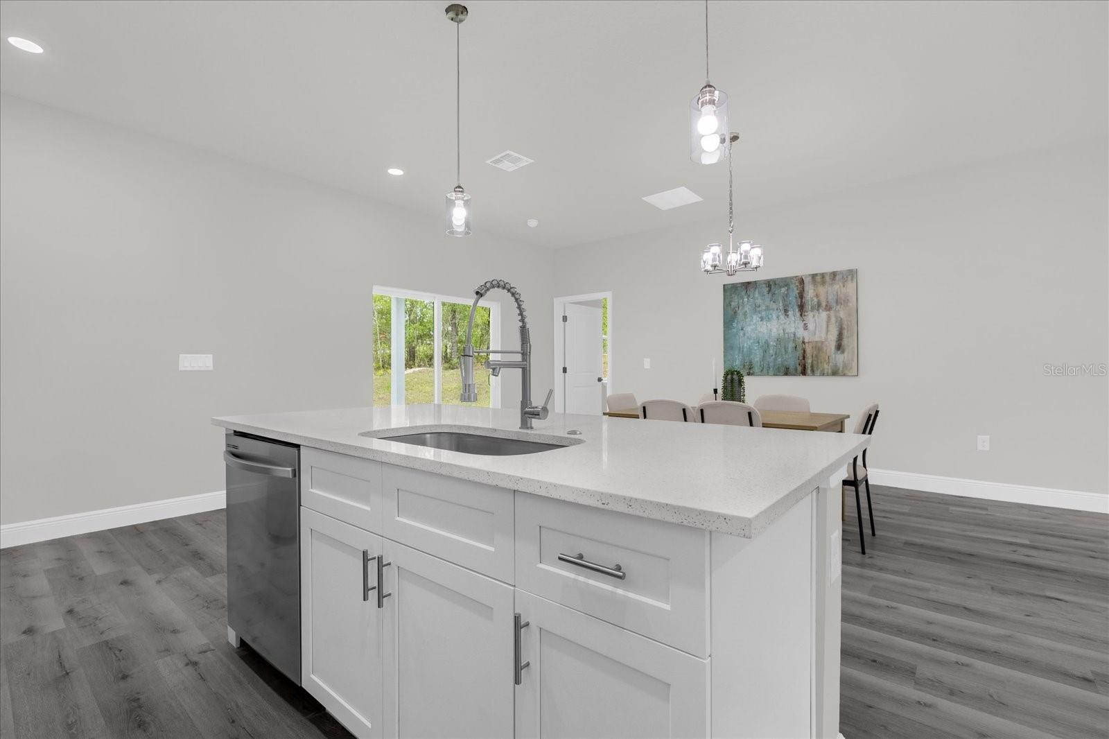 CITRUS SPRINGS - Residential