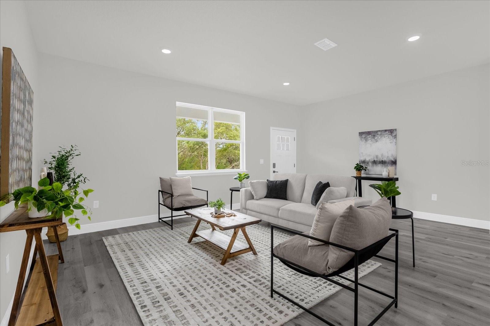 CITRUS SPRINGS - Residential