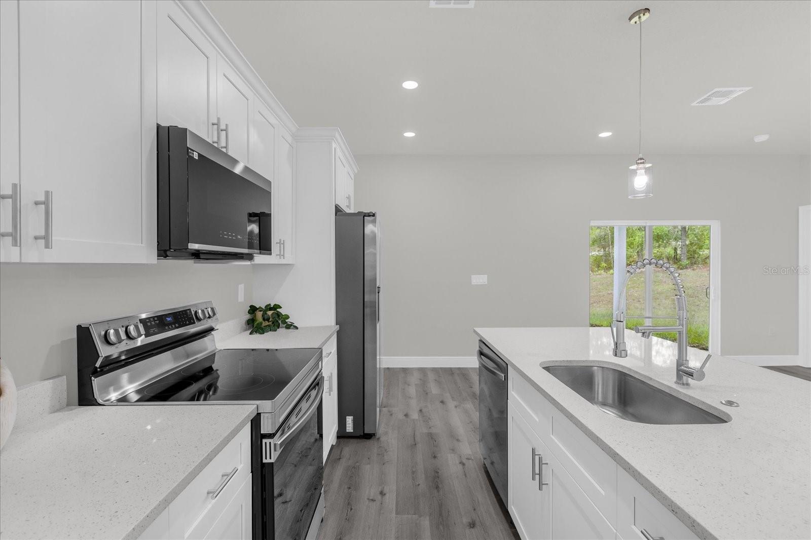 CITRUS SPRINGS - Residential