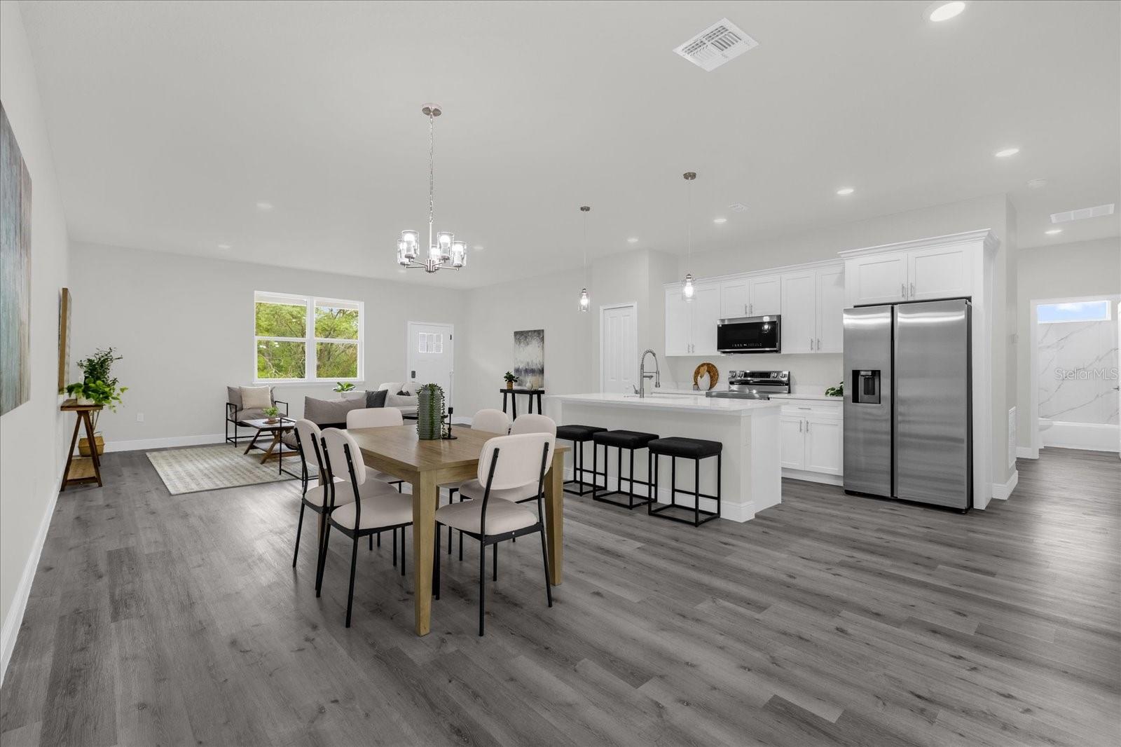 CITRUS SPRINGS - Residential