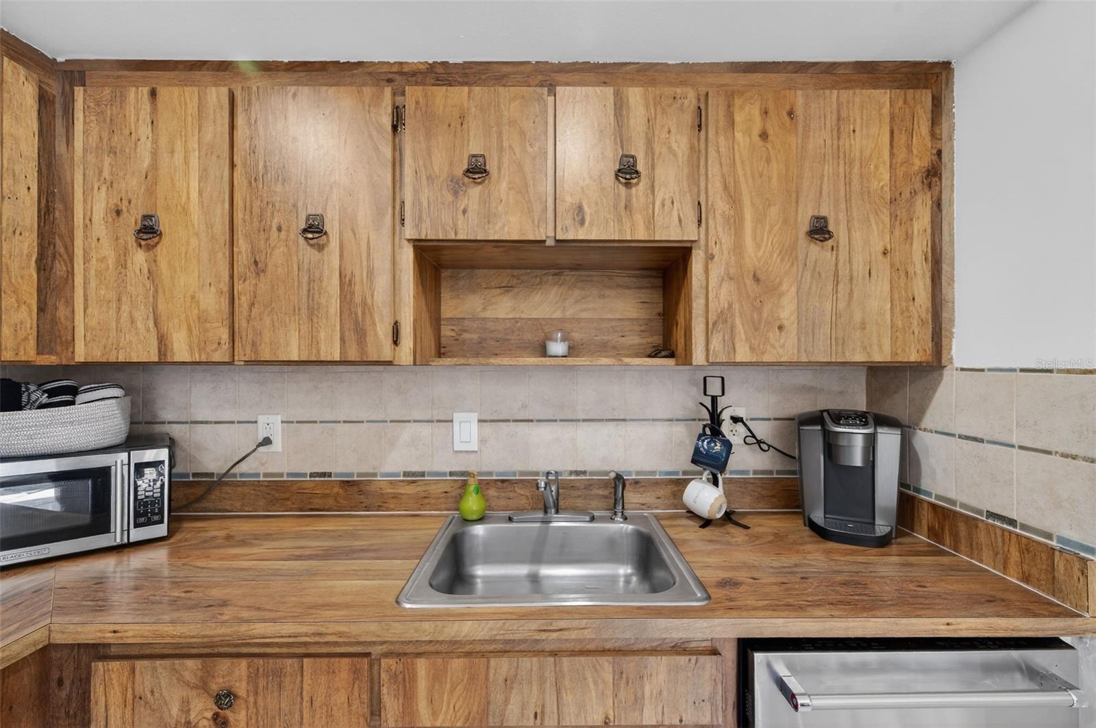 BENT TREE - Residential