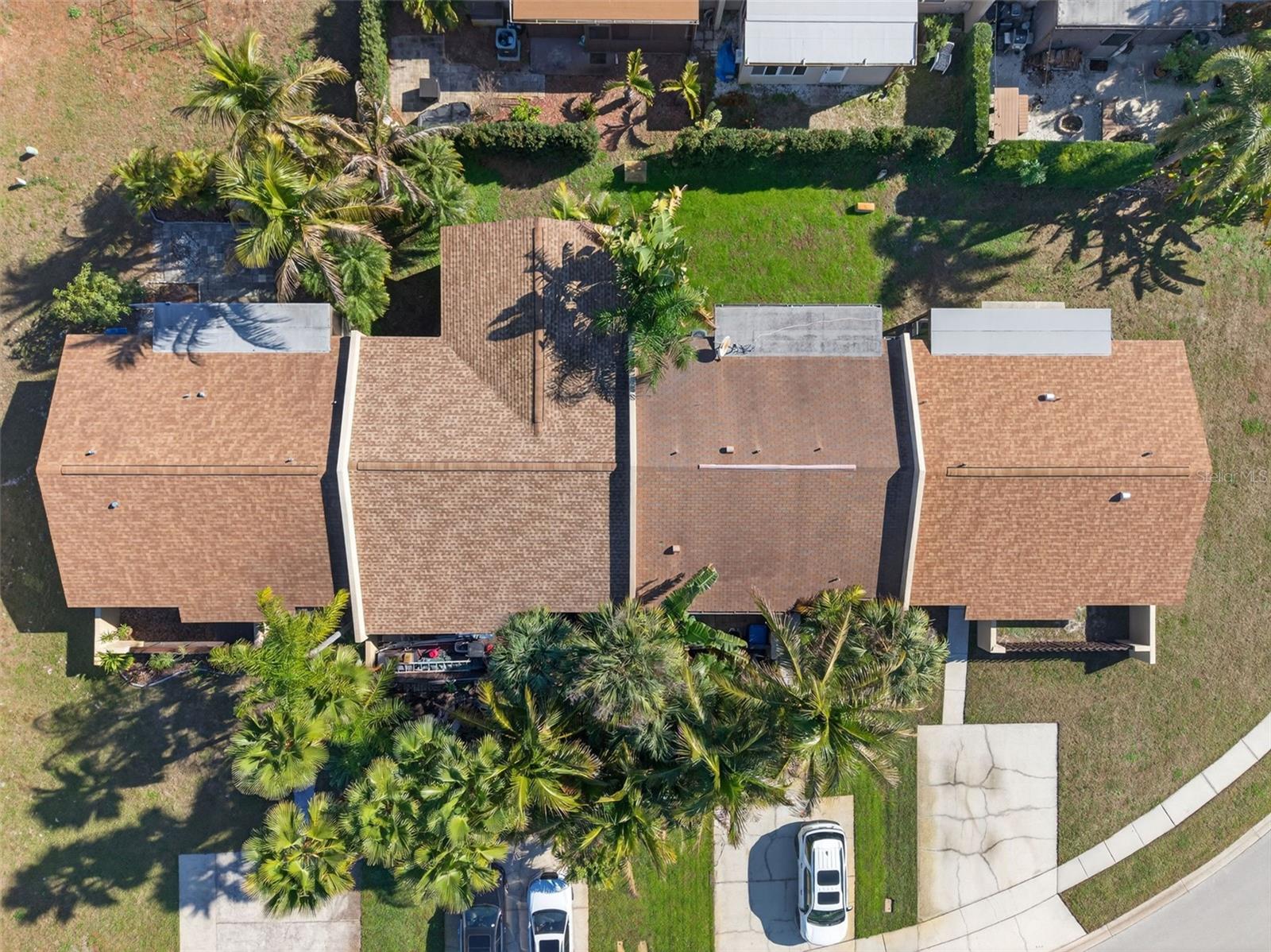 BENT TREE - Residential