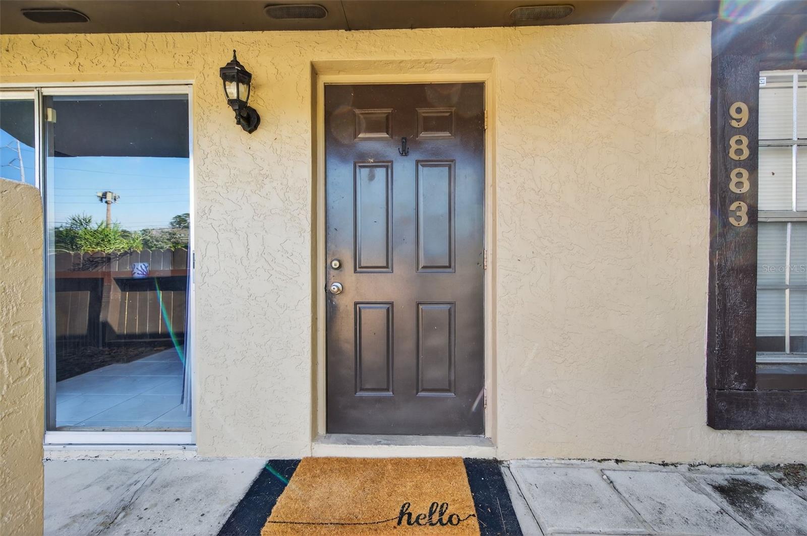 BENT TREE - Residential