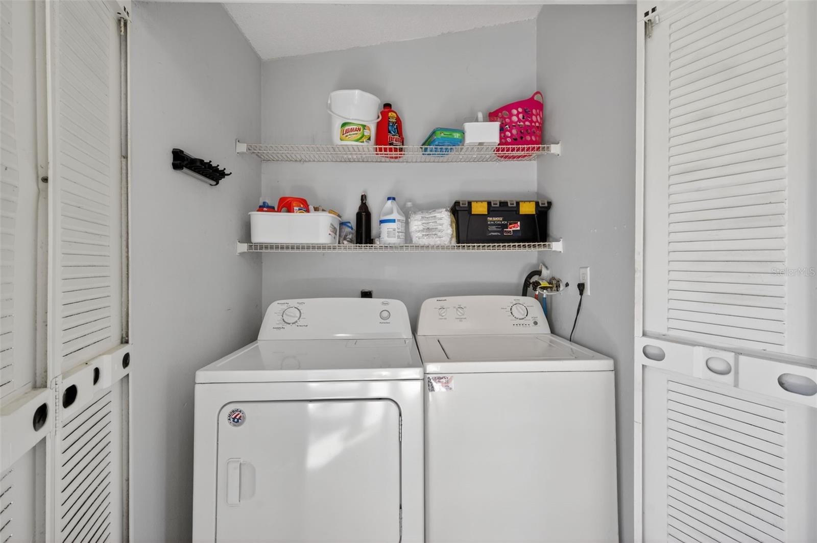 BENT TREE - Residential