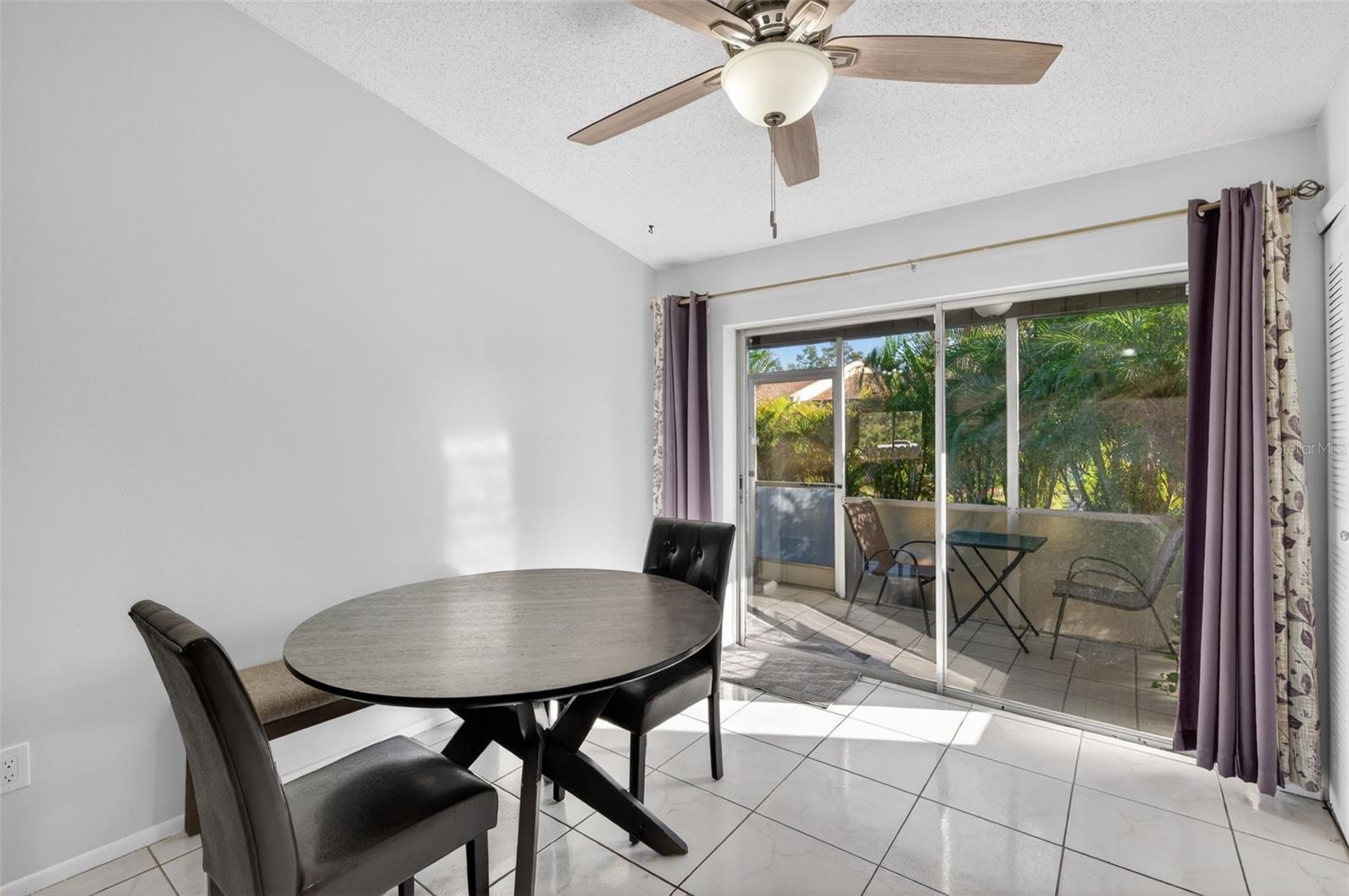 BENT TREE - Residential