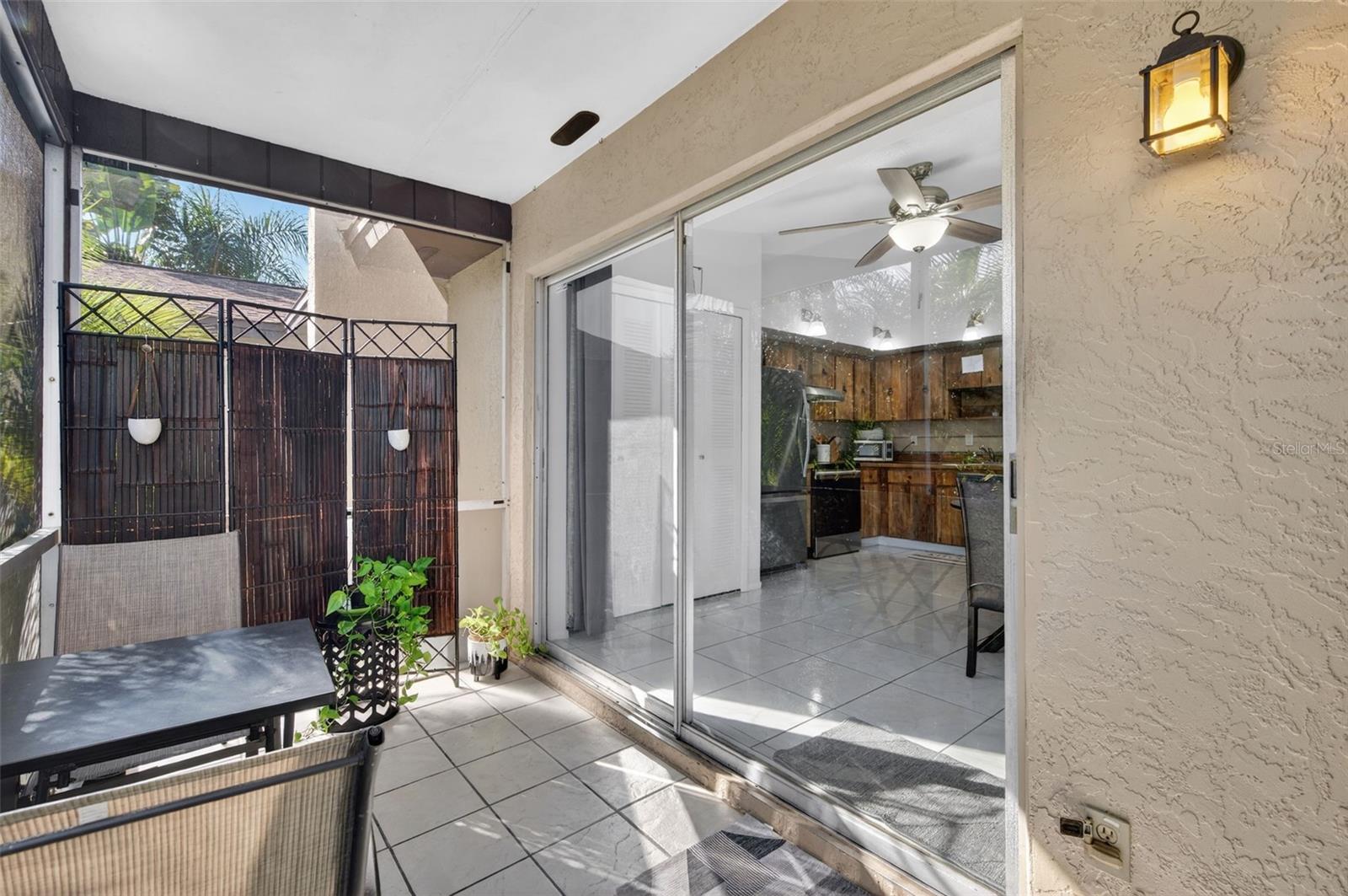 BENT TREE - Residential