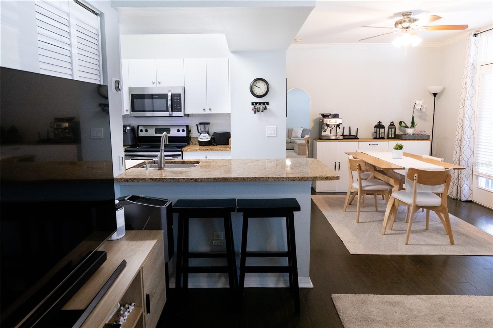 SIENA AT CELEBRATION CONDO A - Residential