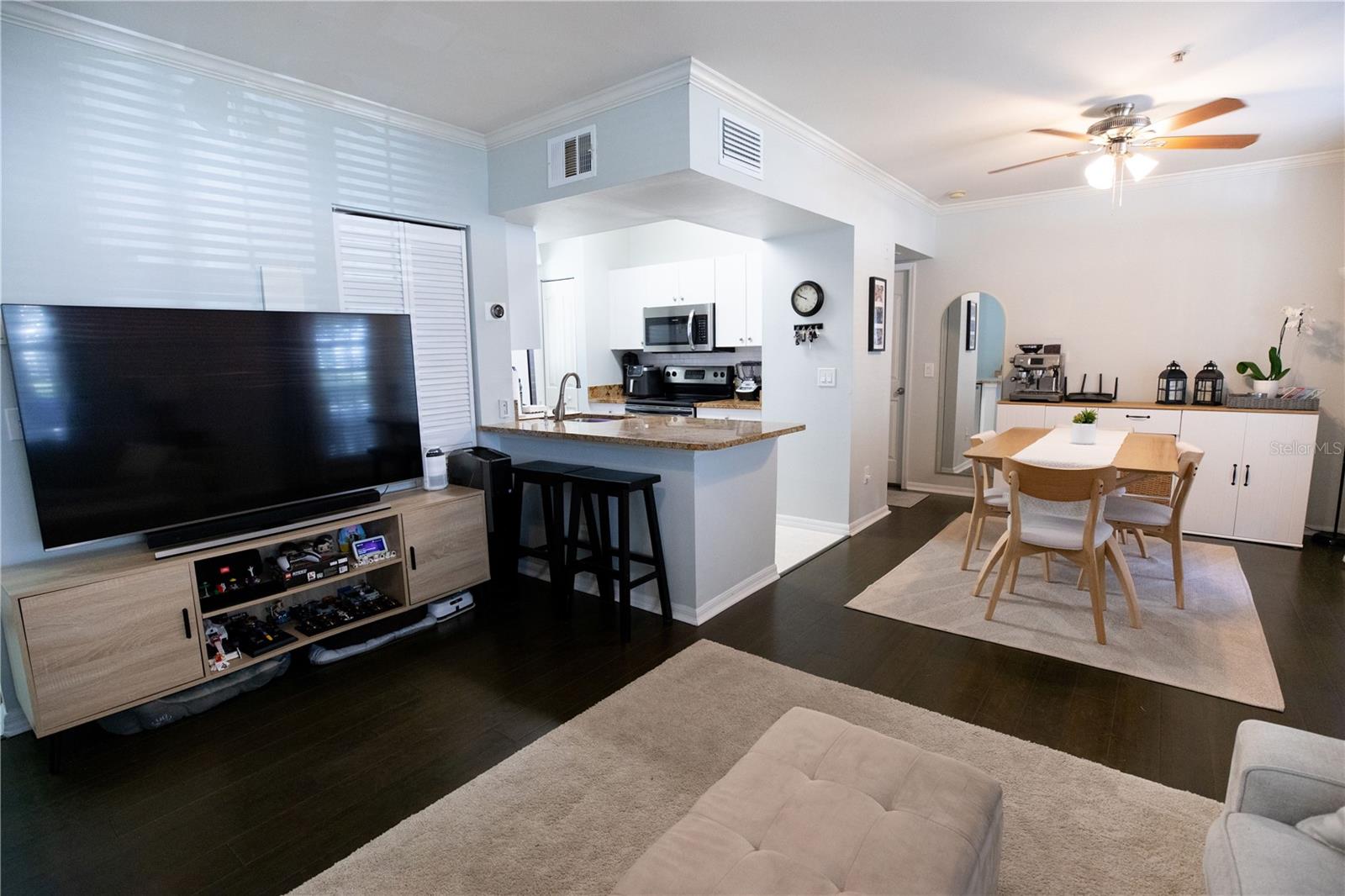SIENA AT CELEBRATION CONDO A - Residential
