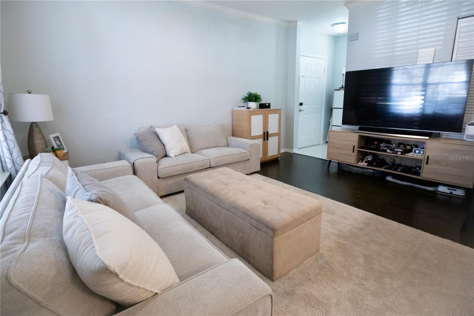 SIENA AT CELEBRATION CONDO A - Residential