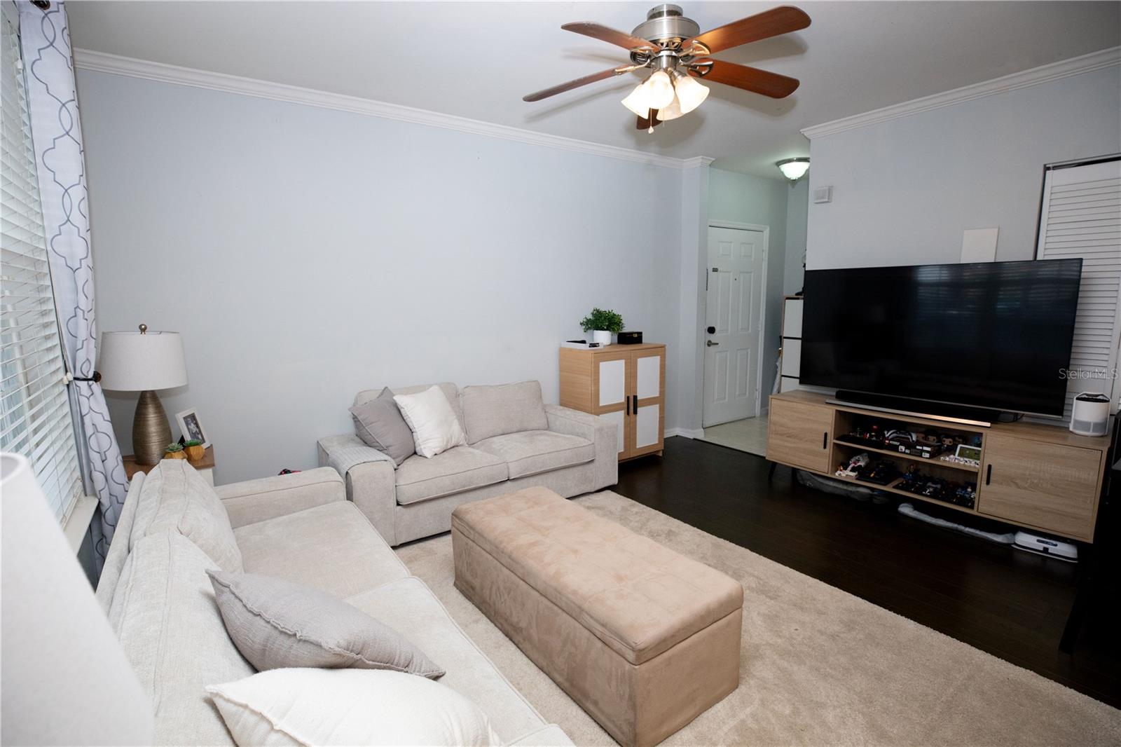 SIENA AT CELEBRATION CONDO A - Residential